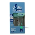 Dodie Biberon Verre Anti-Colique 0-6 mois