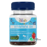 Petit Chêne Vitamine D3 - Vue 360°