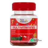 Petit Chêne Multivitamines - Vue 360°