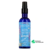 Sanoflore Véritable Eau Florale Lavande Fine Bio - Vue 360°
