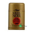 Soleil Noir Stick Solaire Zones Sensibles SPF 50+