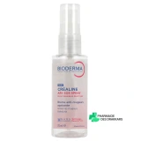 Bioderma Créaline AR+ SOS Spray - Vue 360°