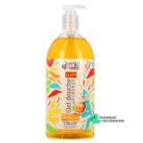 MKL Gel Douche Surgras - Vue 360°