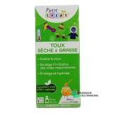 Petit Chêne Toux Sèche et Grasse - Vue 360°