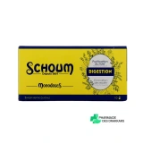Schoum Digestion - Vue 360°