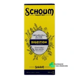 Schoum Digestion - Vue 360°