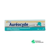 Aureocyde - Vue 360°