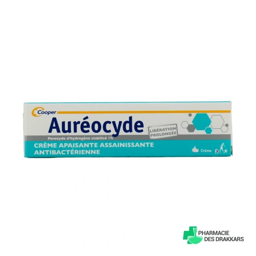 Aureocyde