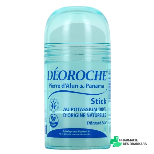 Déoroche Pierre d'Alun