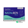 Natalben Mama Allaitement