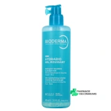 Bioderma Hydrabio Gel Moussant - Vue 360°