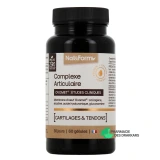 Nat & Form Complexe Articulaire - Vue 360°