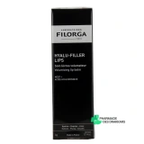 Filorga Hyalu-Filler Lips - Vue 360°
