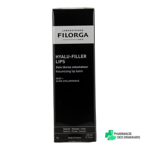 Filorga Hyalu-Filler Lips