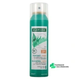 Klorane Shampooing Sec à l'Ortie - Vue 360°