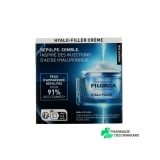 Filorga Hyalu-Filler Crème - Vue 360°