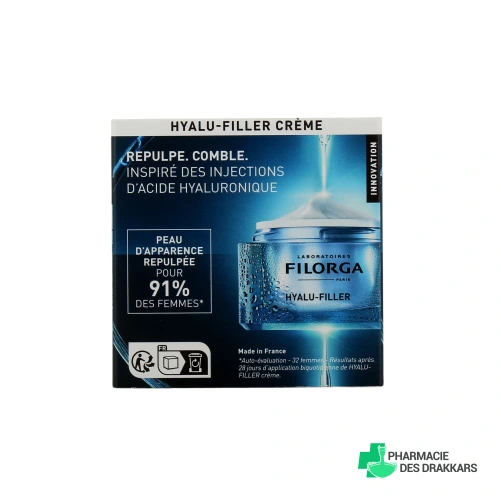 Filorga Hyalu-Filler Crème