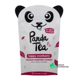 Panda Tea Thés et Infusions - Vue 360°