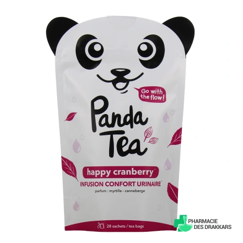 Panda Tea Thés et Infusions