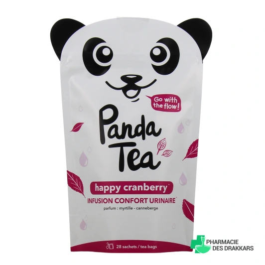 Panda Tea Thés et Infusions