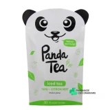 Panda Tea Iced Tea Infusion glacée - Vue 360°