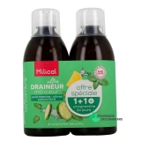Milical Draineur Minceur - Vue 360°