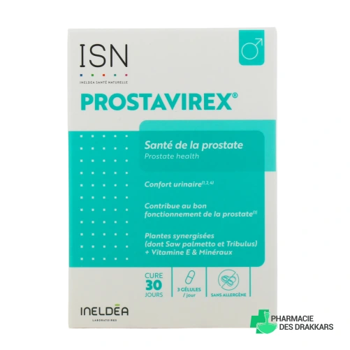 Ineldea Prostavirex