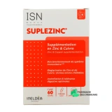 Ineldea Suplezinc - Vue 360°