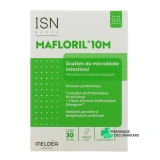 Ineldea Mafloril 10M - Vue 360°