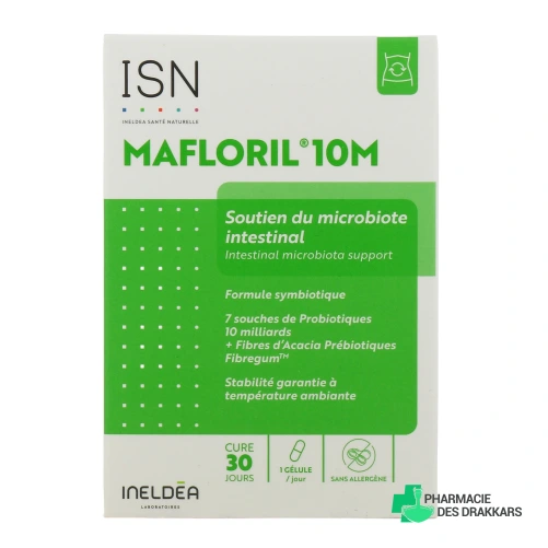 Ineldea Mafloril 10M