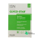 Ineldea Glyco-stab - Vue 360°