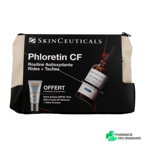 SkinCeuticals Prevent Phloretin CF Sérum Antioxydant