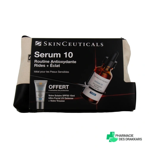 SkinCeuticals Sérum 10