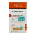 Biocyte Terracotta Autobronzant