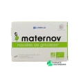 Maternov Nausées de Grossesse Bio