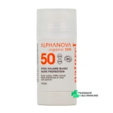 Alphanova Sun Stick Solaire Bio SPF 50+ - Vue 360°