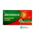 Berocca Immunité Flash