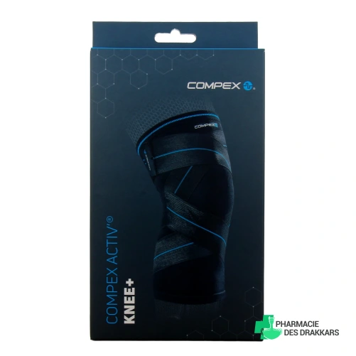 Compex Activ' Knee+