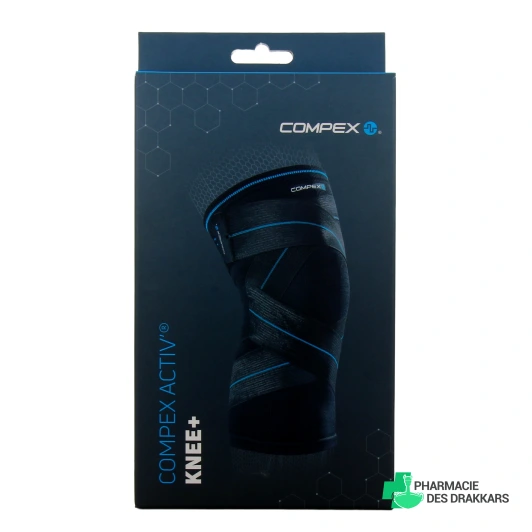 Compex Activ' Knee+