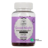 Lashilé Good Night - Vue 360°