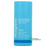Respire Déodorant Stick Bio - Vue 360°
