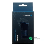Compex Activ' Wrist+ - Vue 360°