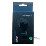 Compex Activ' Wrist+ - Vue 360°