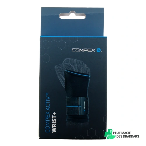Compex Activ' Wrist+