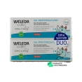 Weleda Gel Dentifrice pour Enfant