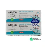 Weleda Gel Dentifrice pour Enfant - Vue 360°