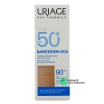 Uriage Bariederm Cica Crème SPF50+