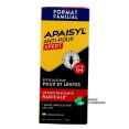 Apaisyl Anti-Poux Xpert