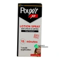 Pouxit XF Anti-poux et Lentes