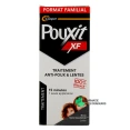 Pouxit XF Anti-poux et Lentes